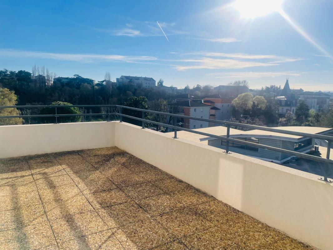 Appartement à vendre, 4 pièces, 105 m², Romans Sur Isere