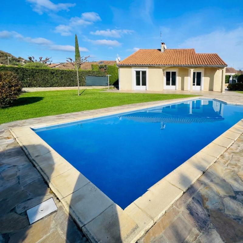 MOURS - JOLIE VILLA AVEC PISCINE - Photo 3