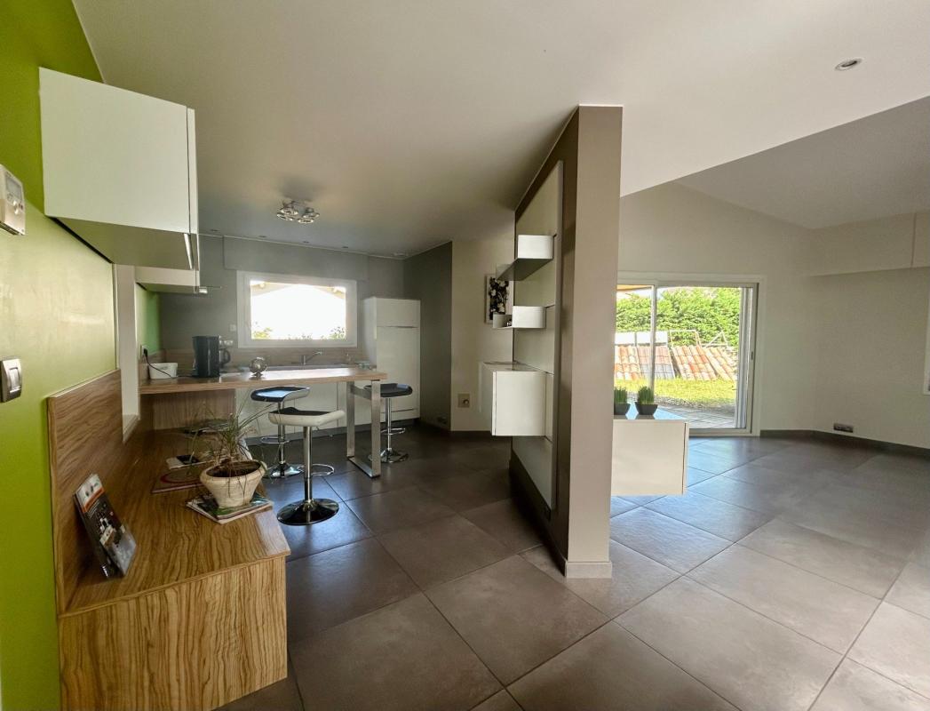 Maison à vendre, 6 pièces, 156 m², Valence