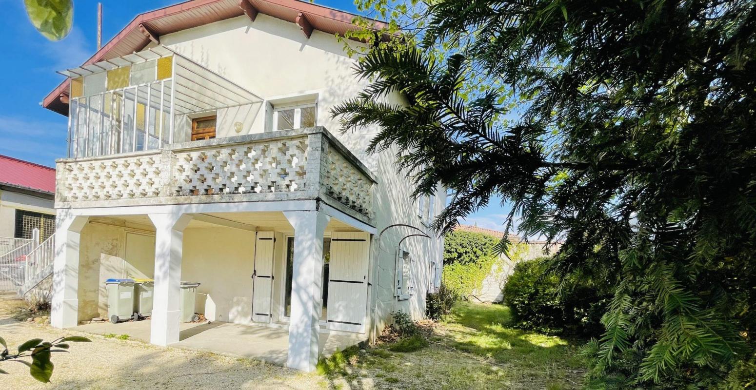 Maison à vendre, 5 pièces, 130 m², Romans Sur Isere