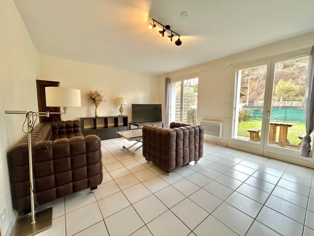 Villa - quatre chambres - Photo 2