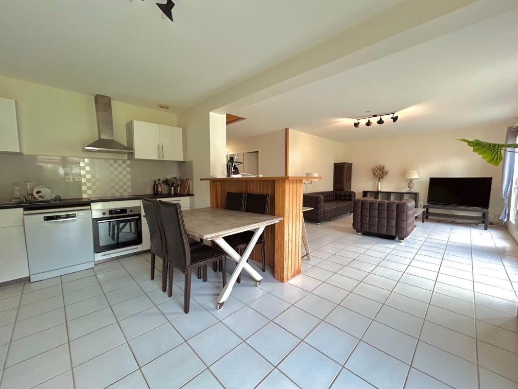 Villa - quatre chambres - Photo 3