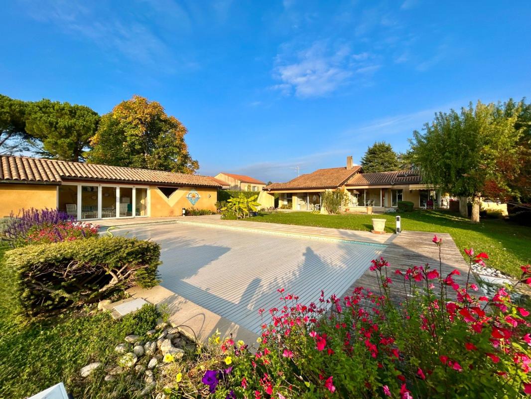 Maison à vendre, 8 pièces, 250 m², Tournon Sur Rhone