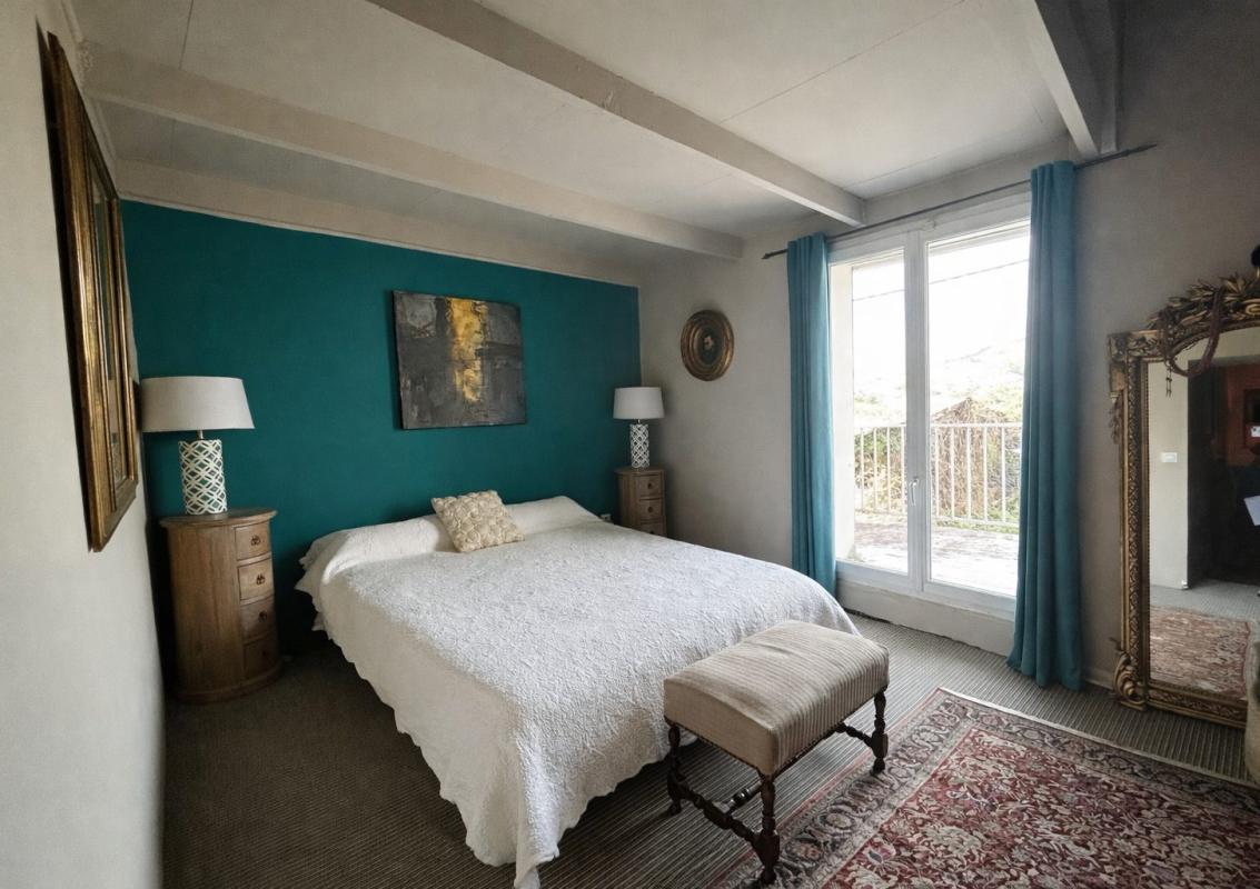 Maison à vendre Saint-Jean-de-Muzols - Photo 4