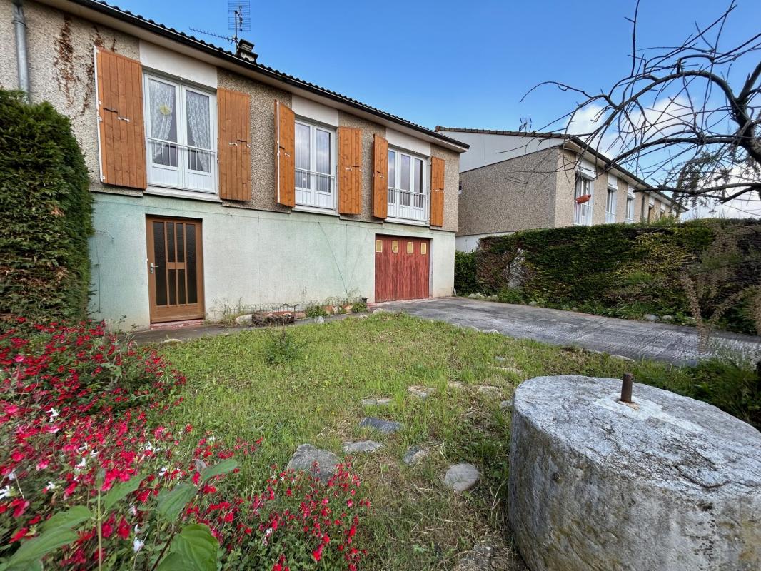 Maison à vendre, 4 pièces, 95 m², Tain L Hermitage