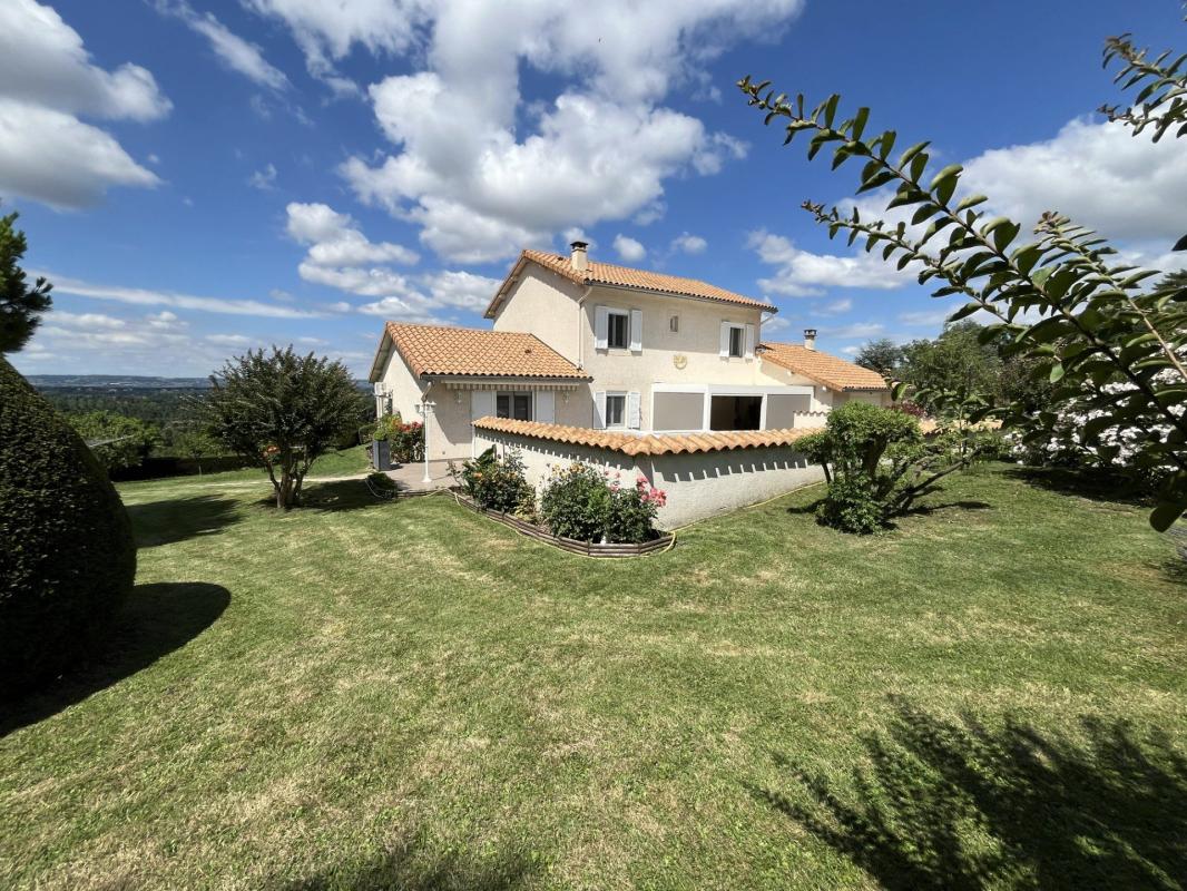 Maison à vendre, 6 pièces, 147 m², Moras En Valloire