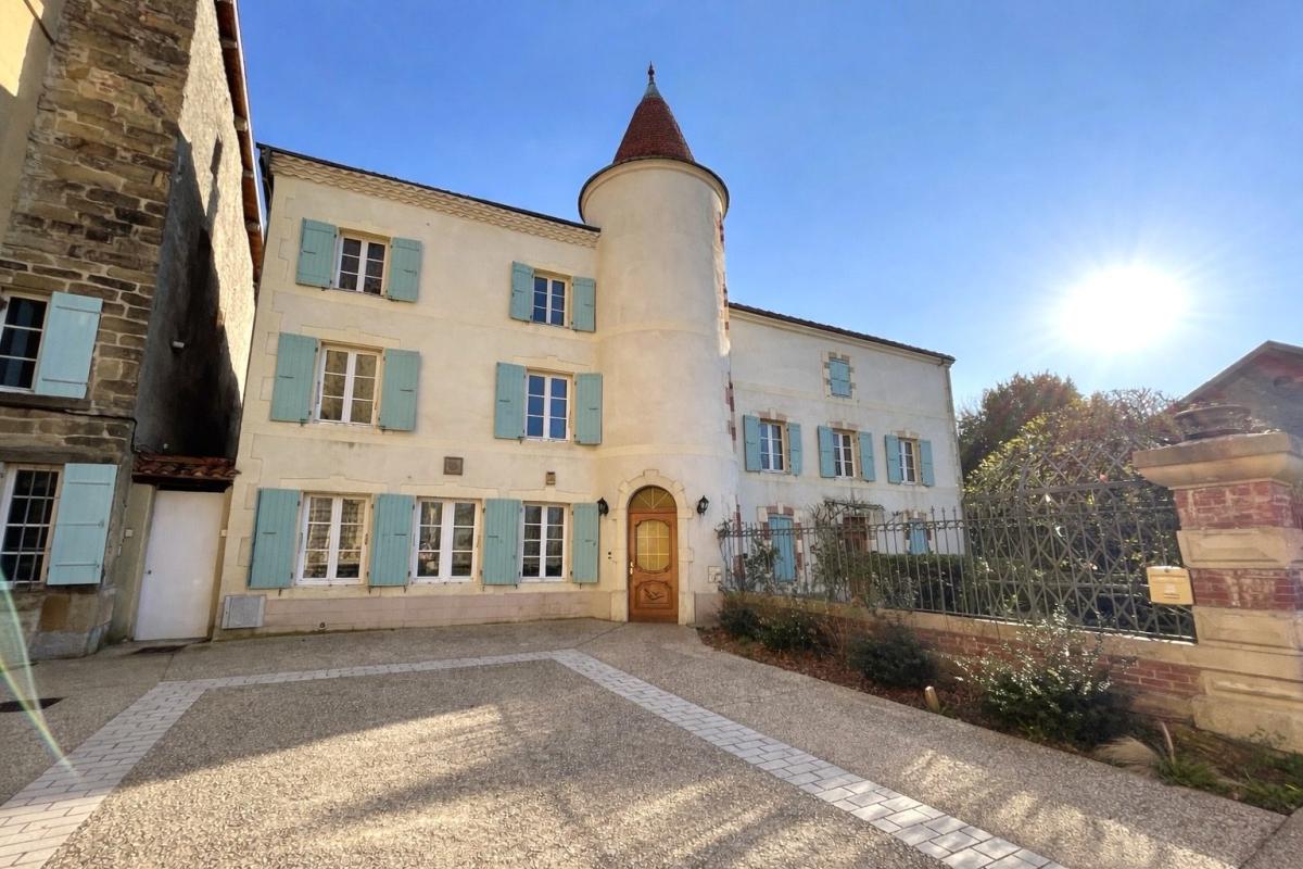 Maison bourgeoise - Photo 2