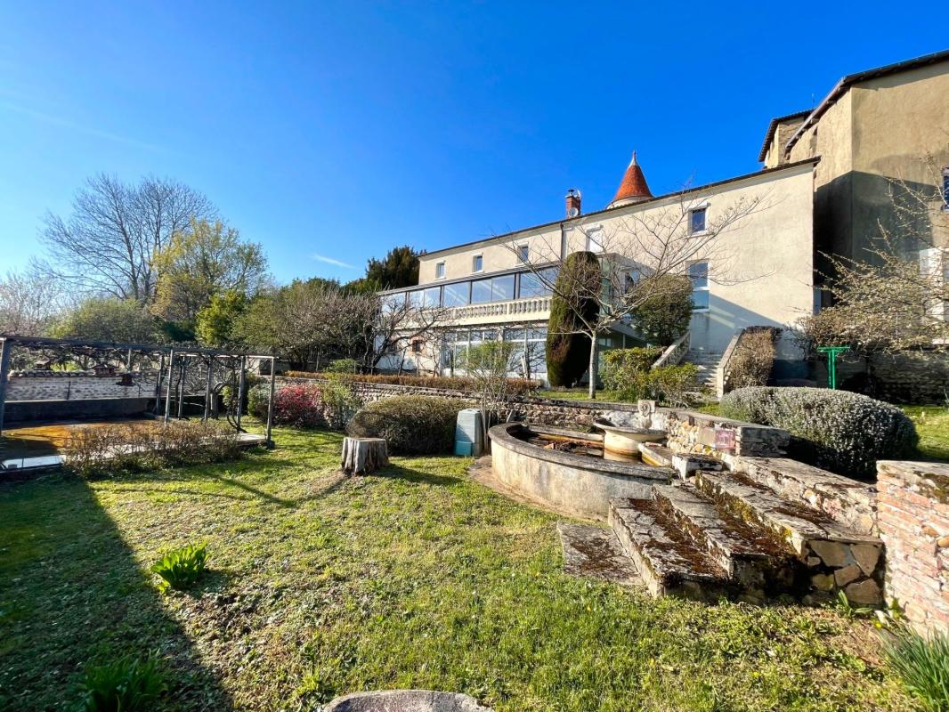 Maison bourgeoise - Photo 4