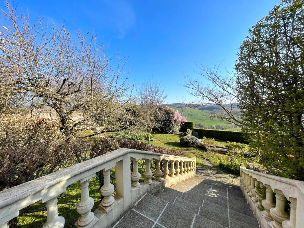 Maison bourgeoise - Photo 5