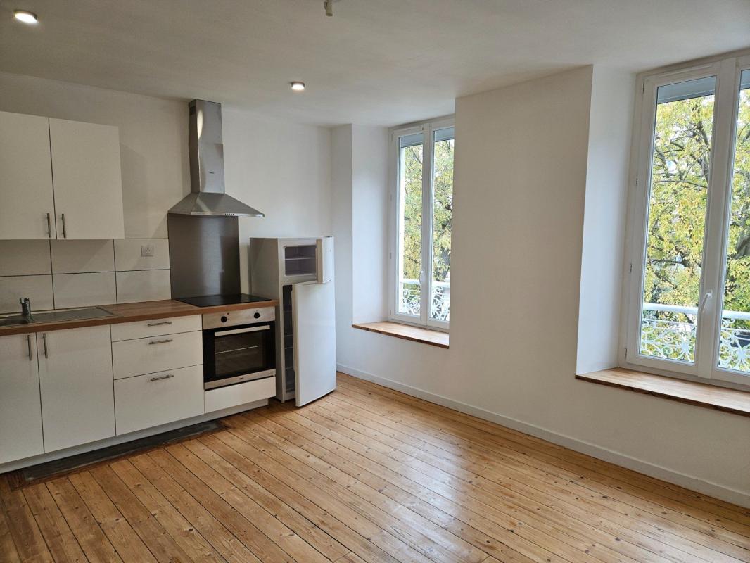 Appartement à louer, 2 pièces, 32 m², Tournon Sur Rhone