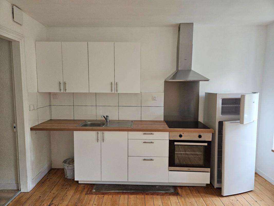 Appartement centre ville - Photo 2