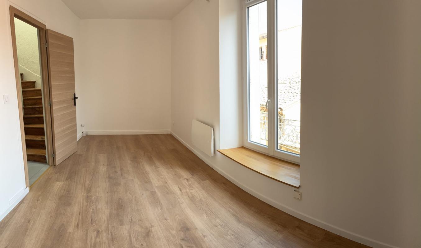 Appartement T3 duplex - Photo 3