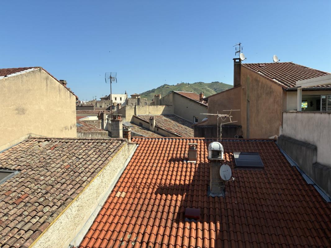 Appartement T3 duplex - Photo 4