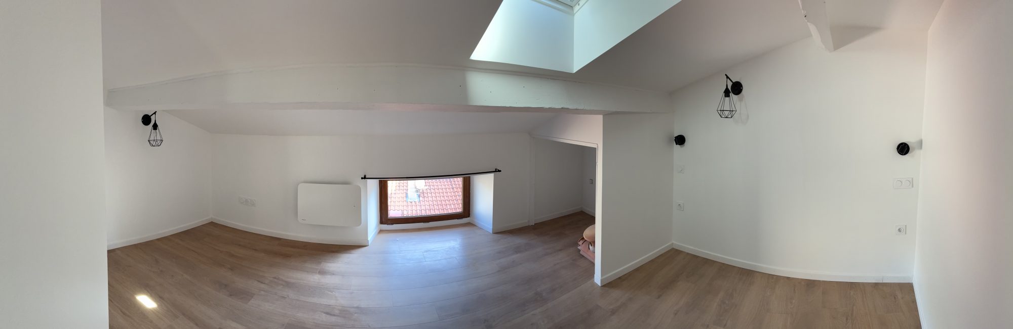 Appartement T3 duplex - Photo 5
