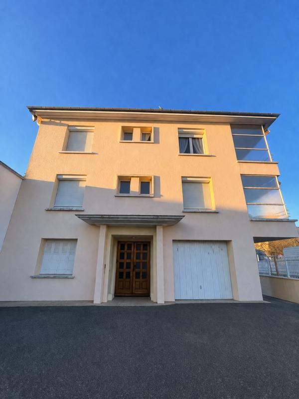 Maison à vendre, 8 pièces, 160 m², Romans Sur Isere