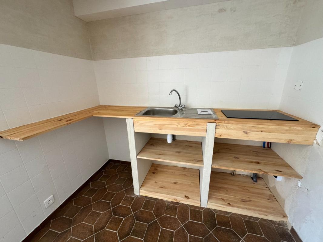 QUAI CHOPIN - STUDIO 35.42m² RDC - Photo 2