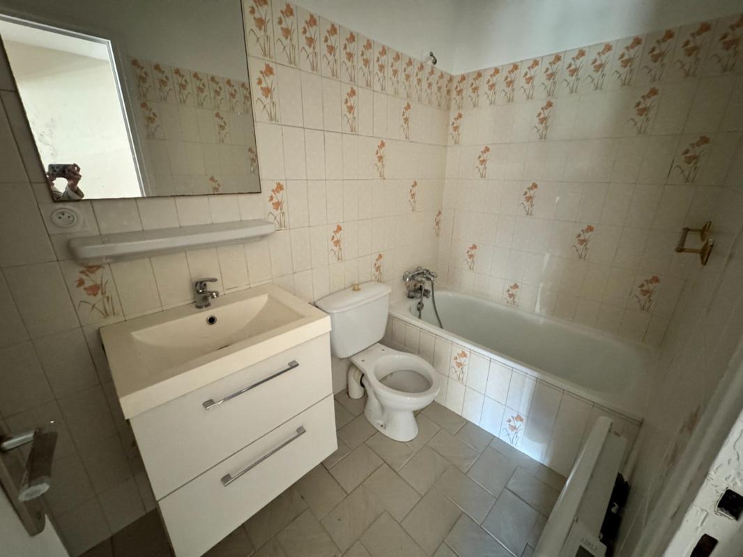 QUAI CHOPIN - STUDIO 35.42m² RDC - Photo 3