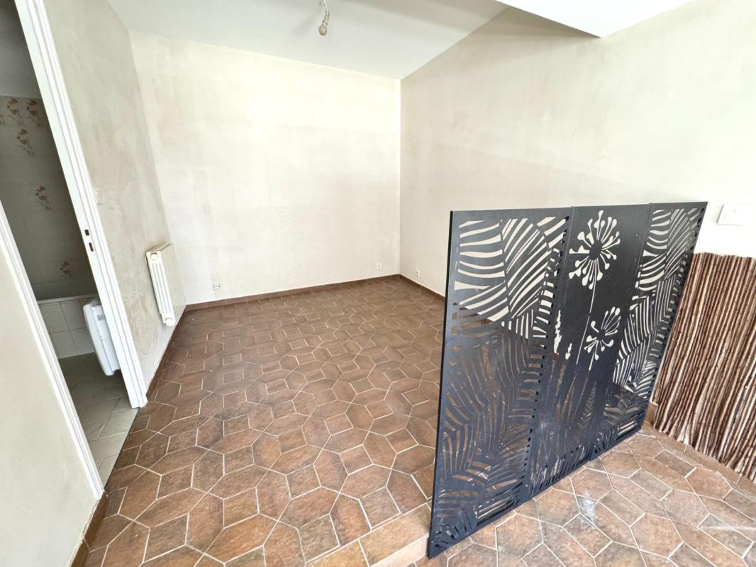 QUAI CHOPIN - STUDIO 35.42m² RDC - Photo 4
