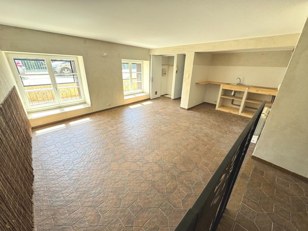 QUAI CHOPIN - STUDIO 35.42m² RDC - Photo 5