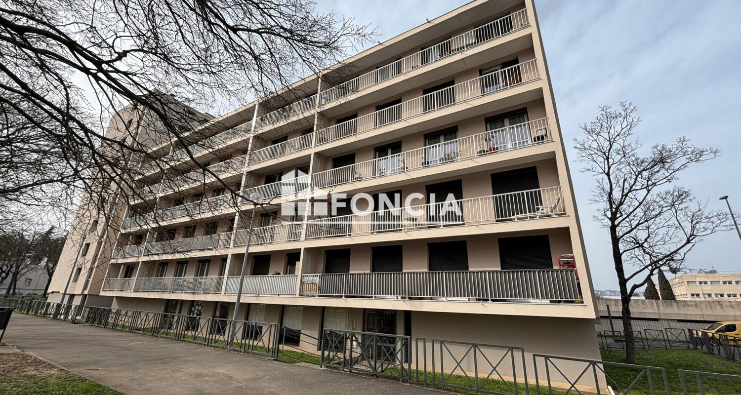 VALENCE - Appartement T5 avec ascenseur - Vendu LOUÉ