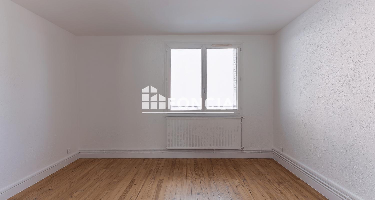 Une belle opportunité à Valence : un appartement qui a tout pour devenir votre coup de cœur !
