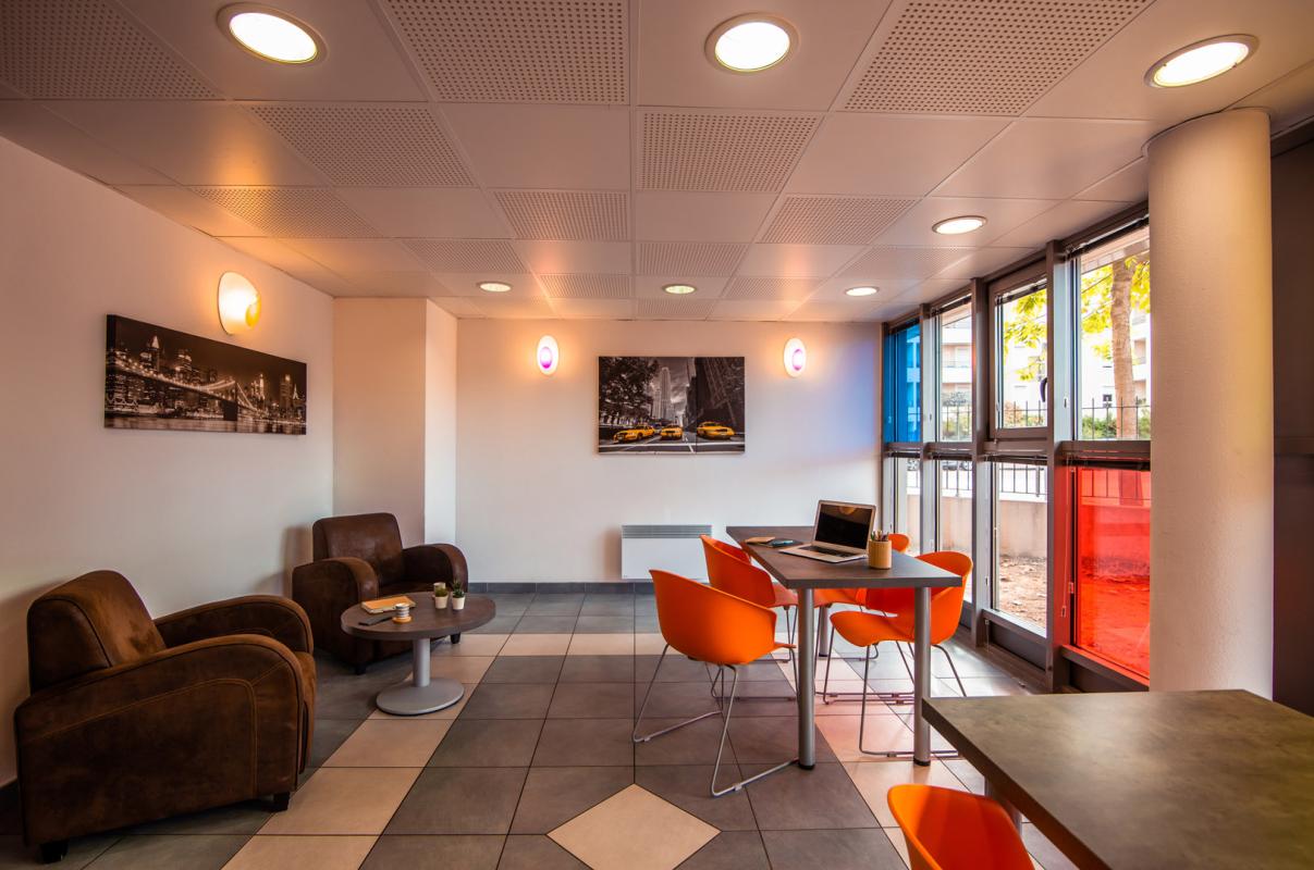 Spécial Investisseur Studio 18.10m²