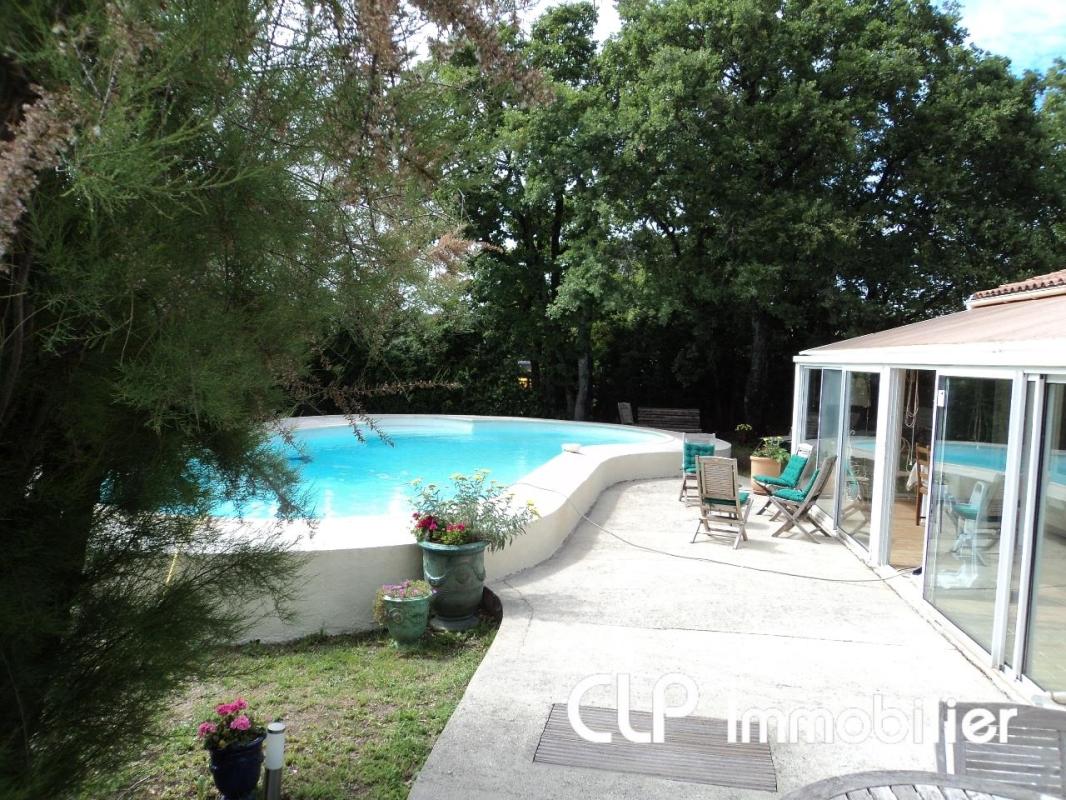 Maison 131m² — Montjoyer