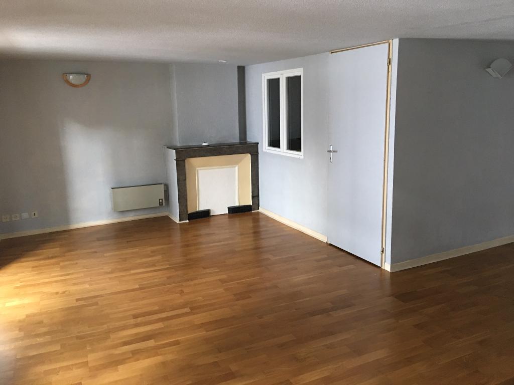 VENTE APPARTEMENT48m² VALENCE-CENTRE ZONE PIETONNE