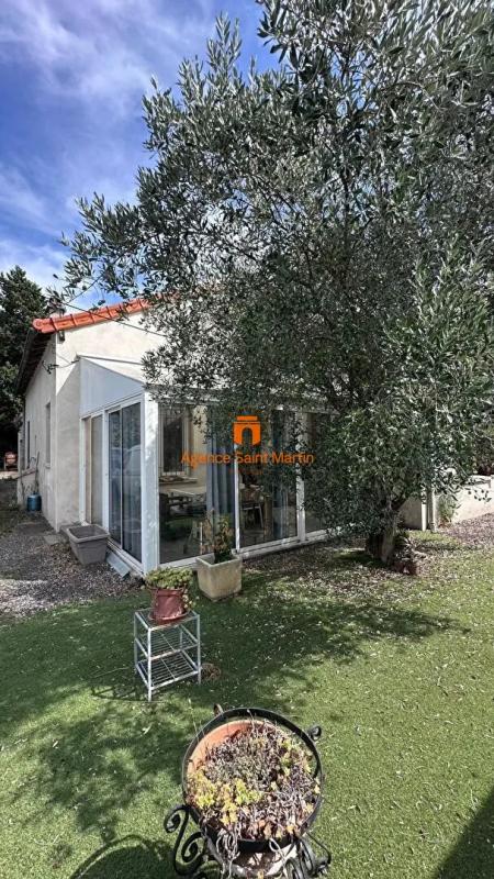 Maison de Plain Pied