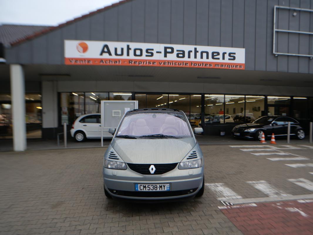 AUTOS PARTNERS