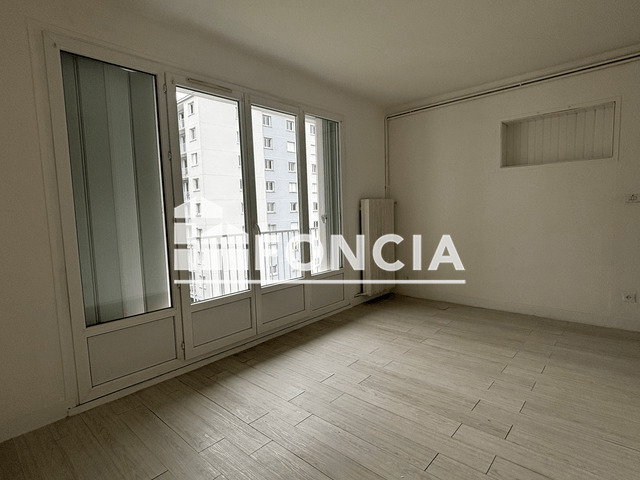 Appartement 2 pièces (49.17 m²) à louer - Lucé (28110)