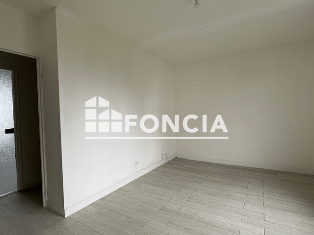 Appartement 2 pièces (49.17 m²) à louer - Lucé (28110)