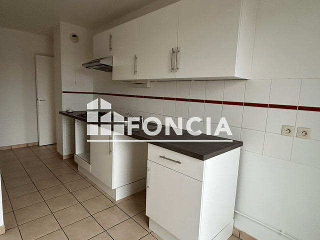 Appartement 4 pièces (86.64 m²) à louer - Chartres (28000)