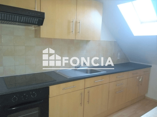 Appartement 3 pièces (45.09 m²) à louer - Luisant (28600)
