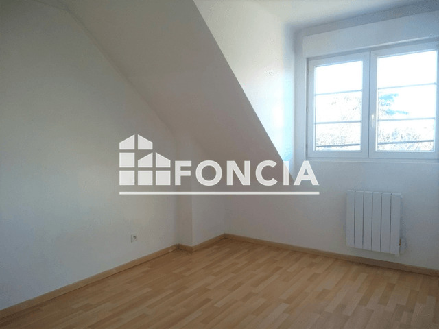 Appartement 3 pièces (45.09 m²) à louer - Luisant (28600)