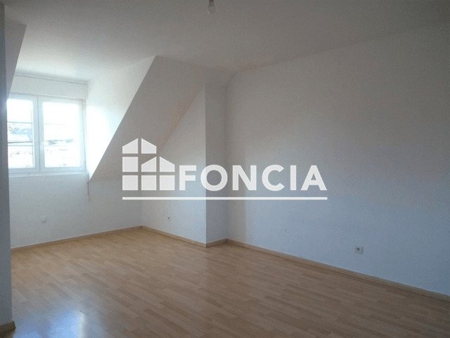 Appartement 3 pièces (45.09 m²) à louer - Luisant (28600)