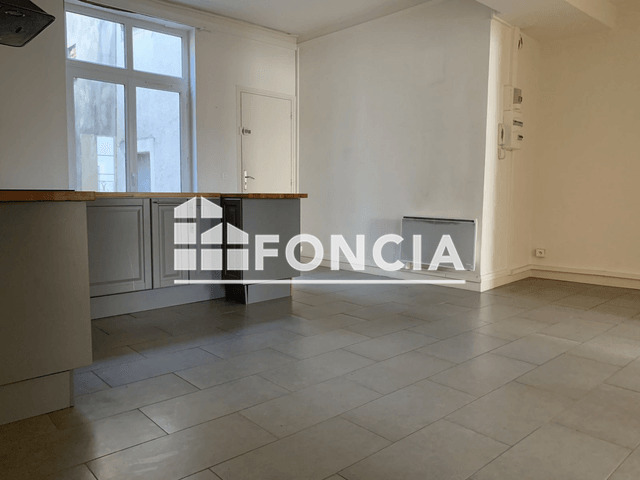 Appartement 3 pièces (66.18 m²) à louer - Chartres (28000)