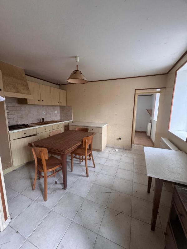 A VENDRE, PLOUDIRY, Maison d'habitation