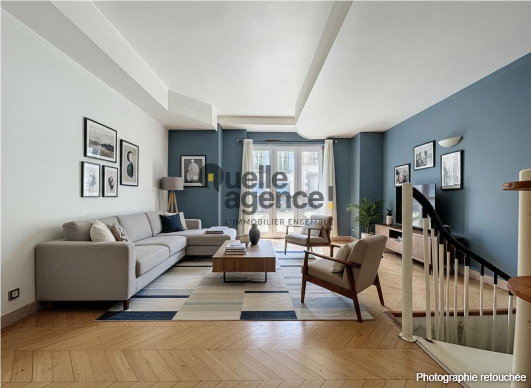 Appartement au centre ville - Idéal investisseur ou primo-accédant