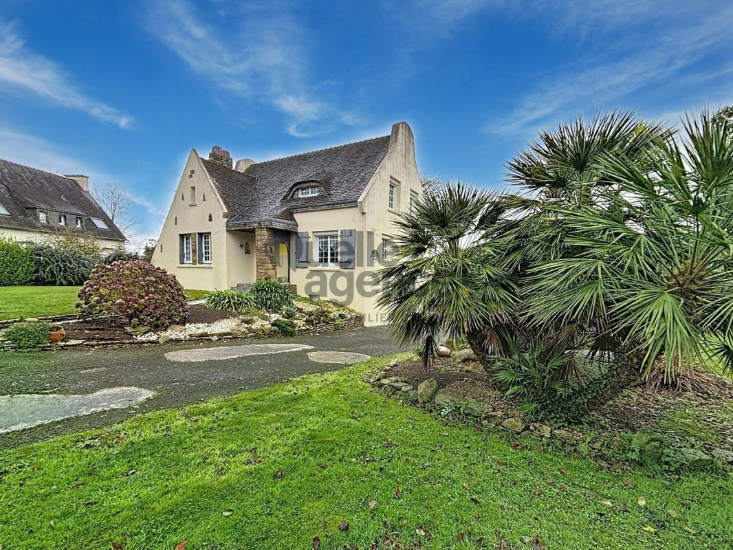 Maison - 6 pièces -129 m2