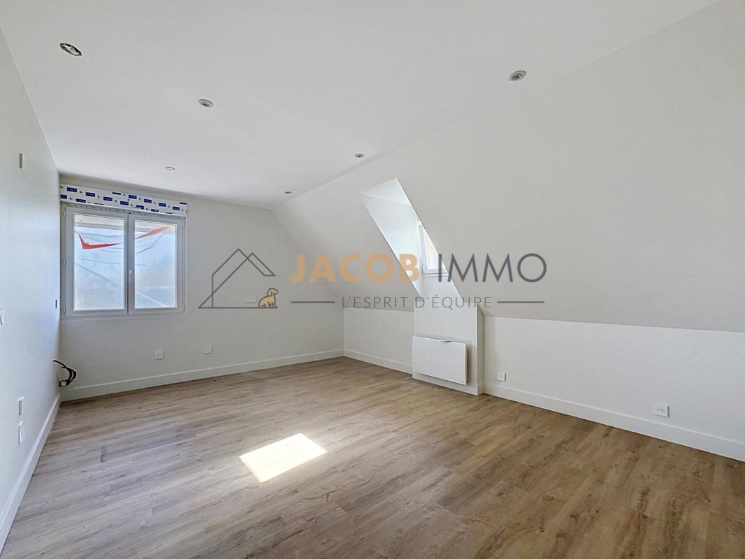 T3 51 m² – Bourg à pied