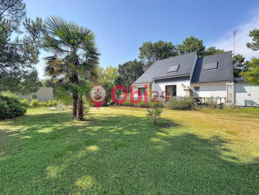 Bénodet - Ensemble immobilier