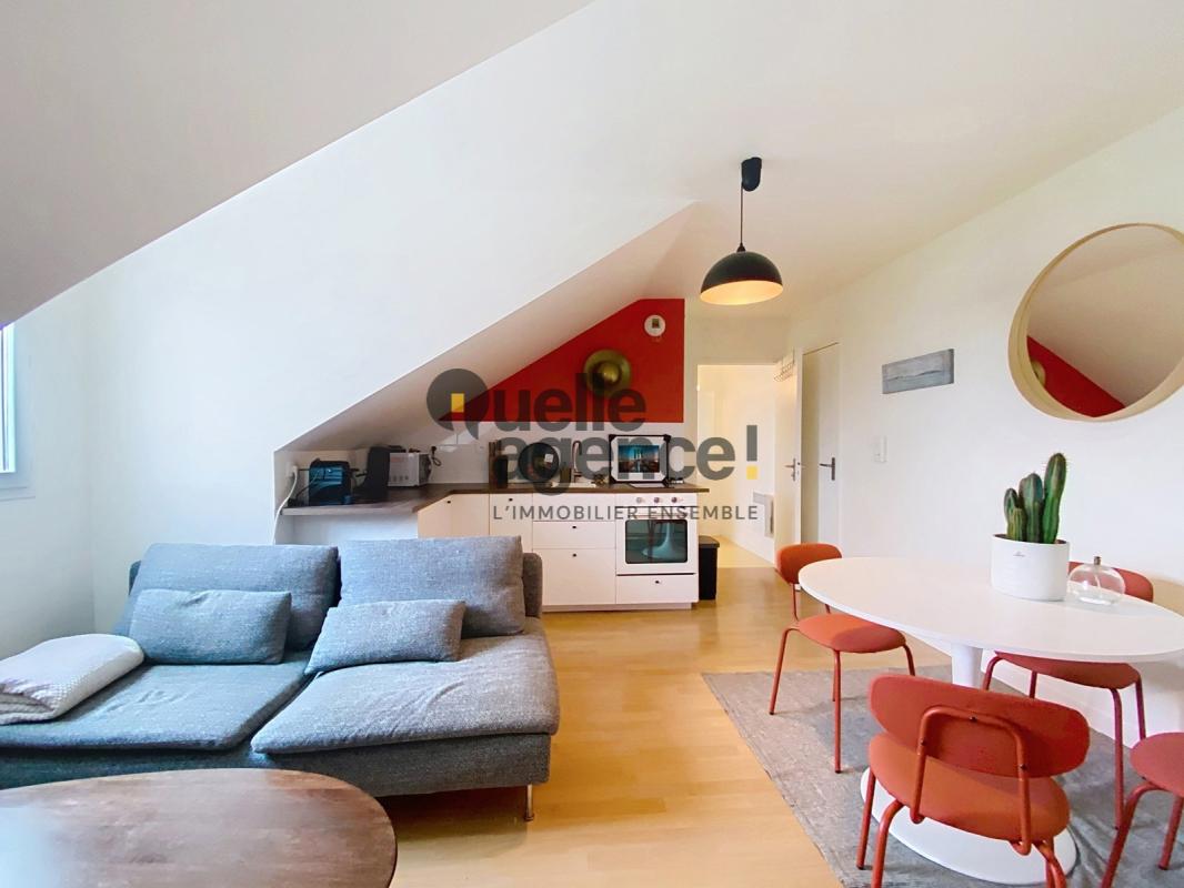 Carantec – Station balnéaire de la Baie de Morlaix | Pied-à-terre ou investissement locatif