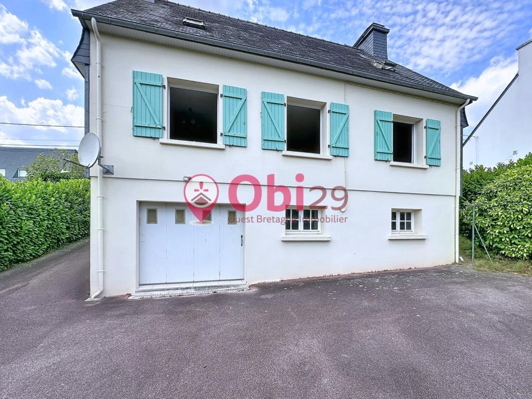 Maison familiale de 117 m². beau potentiel
