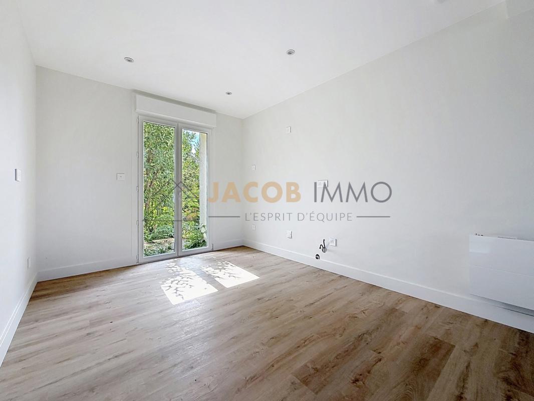T3 neuf 50 m² – Résidence Ti Mezeg – Bourg à pied