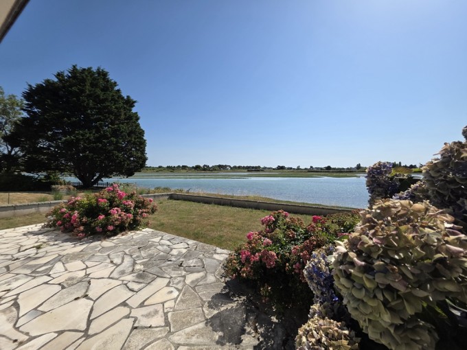 Maison 189m² — Plobannalec-Lesconil