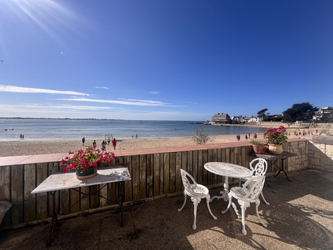 Maison 157m² — Larmor-Plage