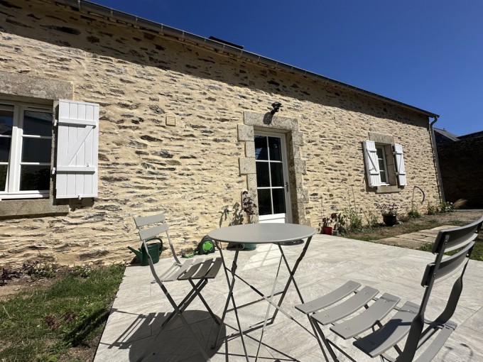 Longère