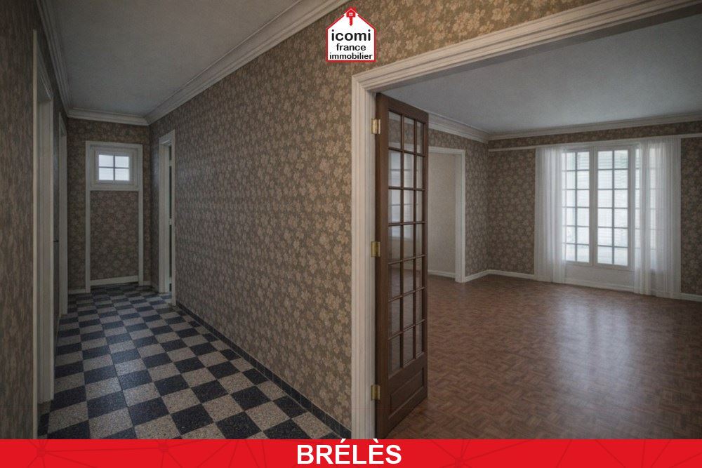 Maison 3 pièces