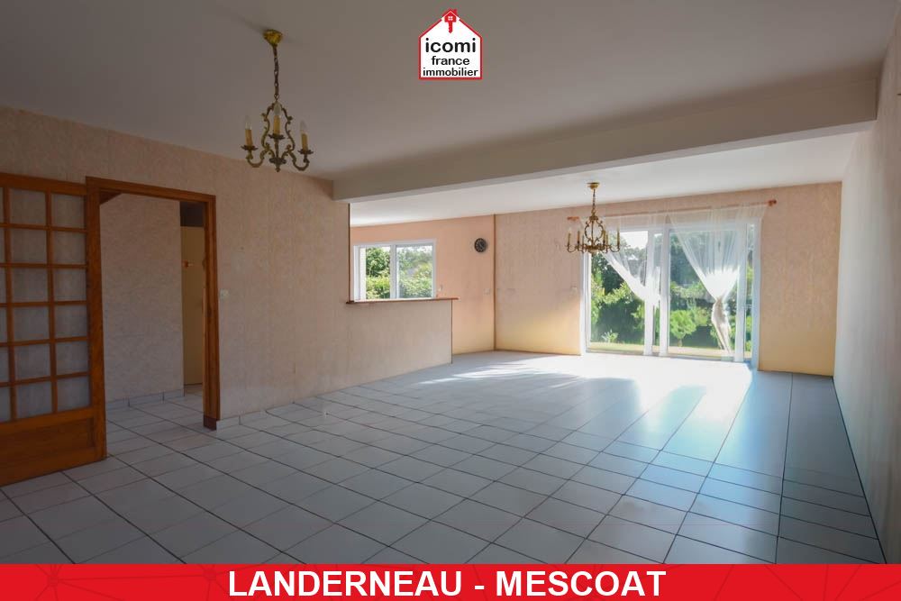 Maison 6 pièces